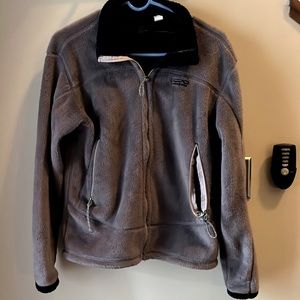 Patagonia Fleece Jacket L